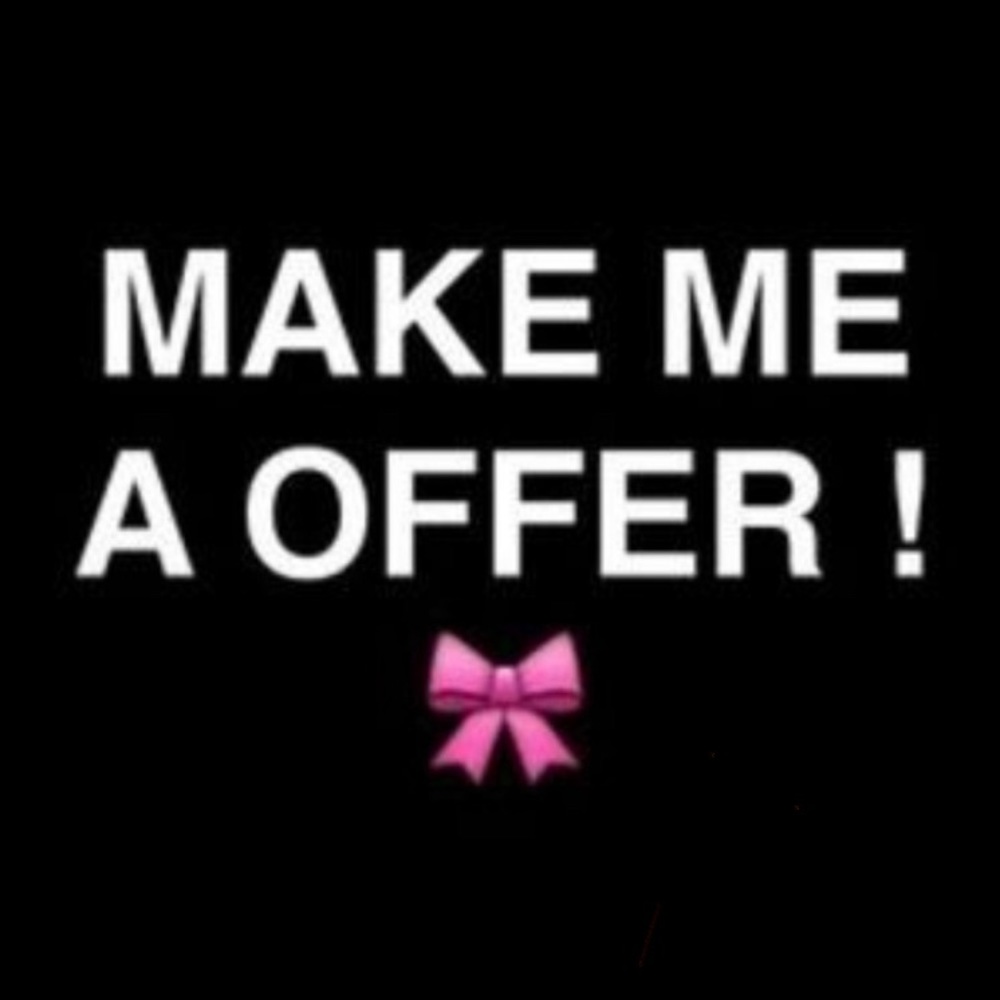 LETS MAKE A DEAL!!!